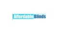 AffordableBlinds Coupons
