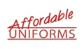 Affordable Uniforms Coupons