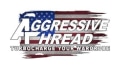 Aggressive Thread Coupons