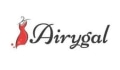 AiryGal Coupons