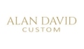 Alan David Custom Coupons