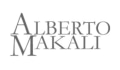 Alberto Makali Coupons