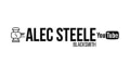Alec Steele Merchandise Coupons