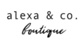 Alexa & Co. Coupons