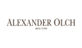Alexander Olch Coupons
