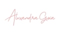 Alexandra Gioia Coupons
