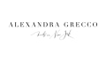 Alexandra Grecco Coupons