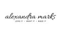 Alexandra Marks Jewelry Coupons