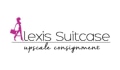 Alexis Suitcase Coupons