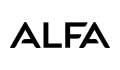 Alfa Sko - International Coupons
