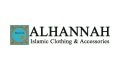 Alhannah Islamic Clothing Coupons
