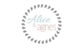 Alice & Agnes Coupons