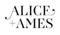 Alice + Ames Coupons