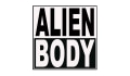 Alien Body Coupons