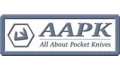 All About Pocket Knives Coupons