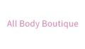 All Body Boutique Coupons