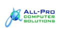 All Pro Computer Solutions Coupons