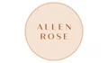 Allen Rose Coupons