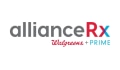 AllianceRx Walgreens Prime Coupons