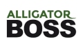 Alligator Boss Coupons