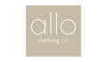 Allo Clothing Co Coupons