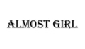 Almost Girl Coupons