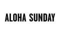 Aloha Sunday Coupons