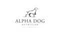 Alpha Dog Nutrition Coupons