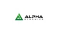Alpha Dynamics Coupons