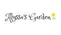 Alyssa's Garden Boutique for Little Girls Coupons