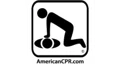 American CPR Training Coupons