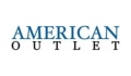 American Outlet Coupons