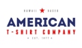 American T-Shirt Coupons