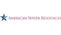 American Water Resources Coupons