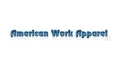 American Work Apparel Coupons