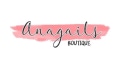 Anagails Coupons