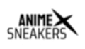 Anime X Sneakers Coupons