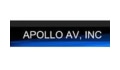 Apollo AV Coupons