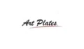 Art Plates Coupons