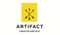 Artifac Creative Recycle Coupons