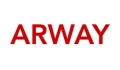 Arway Bags and Accessories Coupons