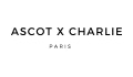 Ascot X Charlie Coupons