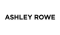 Ashley Rowe Coupons