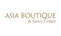 Asia Boutique & Saree Center Coupons