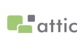 Attic Clothing Coupons