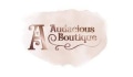 Audacious Boutique Coupons