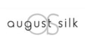 August Silk Coupons