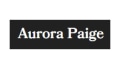 Aurora Paige Coupons