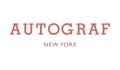 Autograf New York Coupons