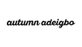 Autumn Adeigbo Coupons